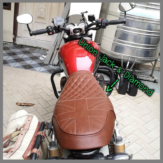 Motorcycle Seat Cover Comfort Gel Seat Cushion Universal Pressure Relief  Air Pad