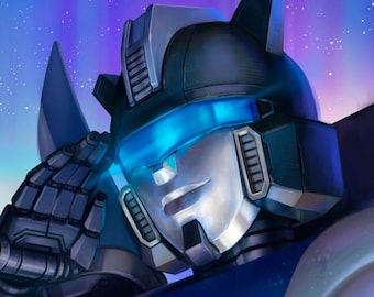 TF| Jazz TFO ver.