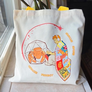 Project Hail Mary Tote Bag - Etsy
