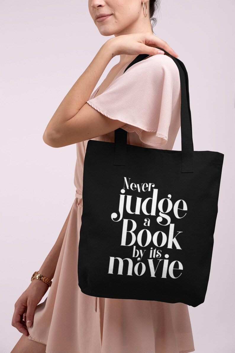 funny book bags