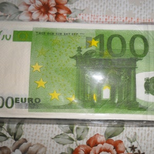Props money euro｜TikTok Search