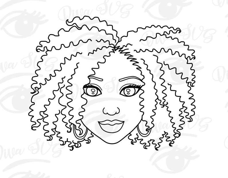 Download Black Woman Face Svg Black Girl Magic Svg Cricut File Silhouette Twist Out Hairstyle Afro Woman Svg Instant Download Black Woman Svg Clip Art Art Collectibles Advancedrealty Com