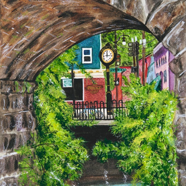 Ellicott City Etsy