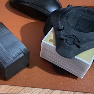 D-3 D-Ark Digivice Deckbox (Digimon-kaartspel)