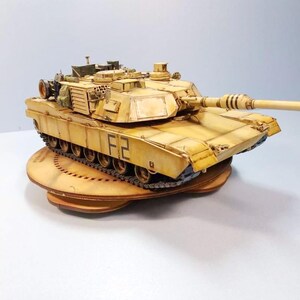 Tavola rotante LMG BB-04.