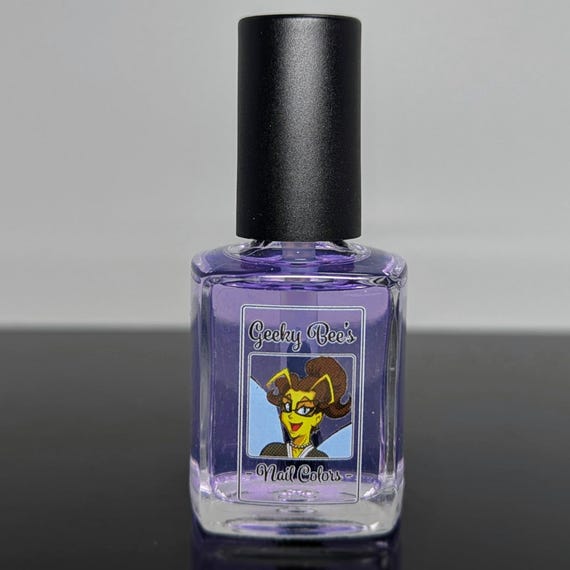 Quick Dry Top Coat