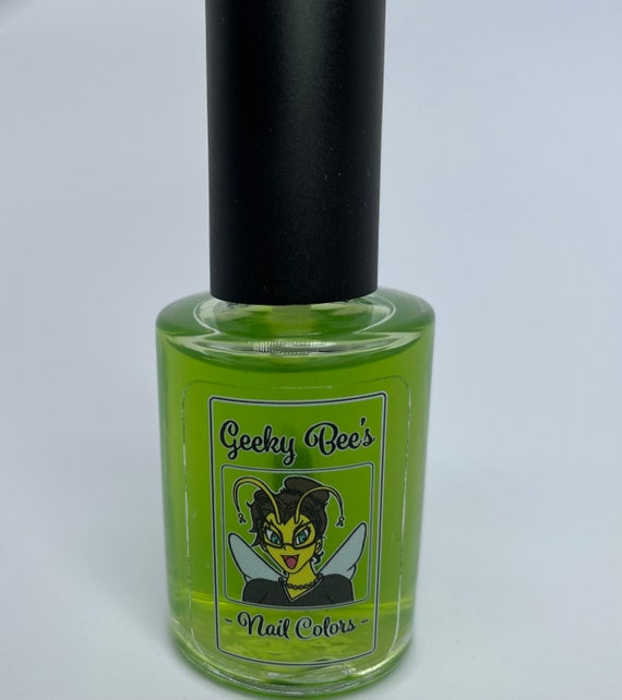 Sticky Base Coat