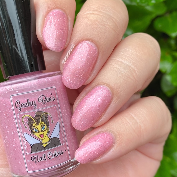 Blossoming Strength (from the You Are My Friend collection)
