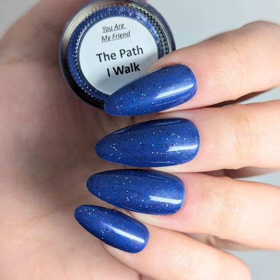 The Path I Walk (from the You Are My Friend collection)