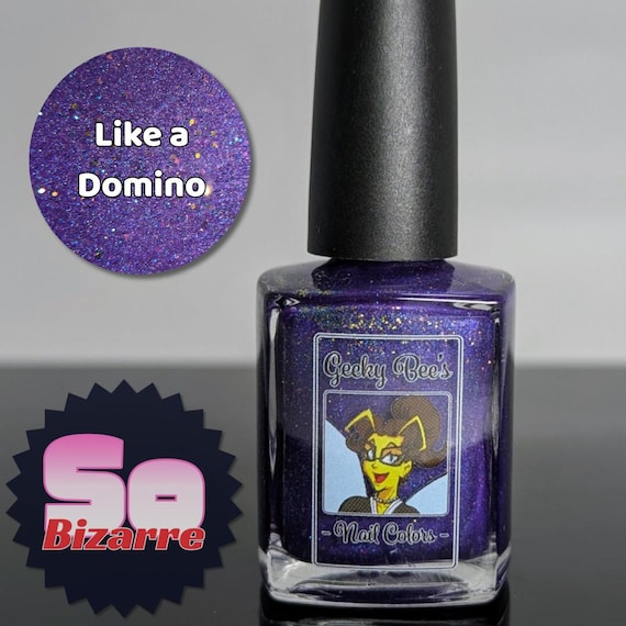 Like a Domino (from the So Bizarre collection)