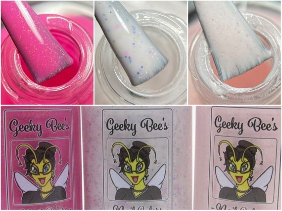 Kawaii Classic Magical Girls | FULL COLLECTION