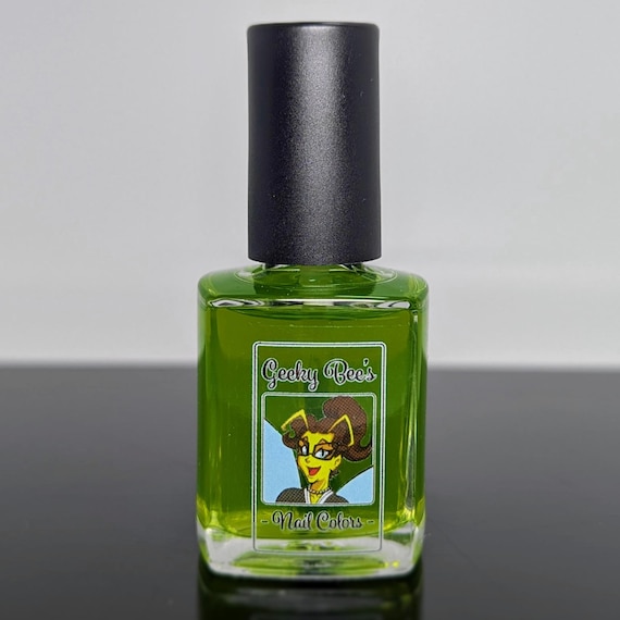 Sticky Base Coat