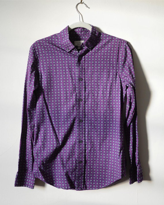 club monaco dress shirt Amazon.com: Club Monaco Men's Long Sleeve Button Down Slim Fit Wide Shirt, Blue Stripe, Medium : Clothing, Shoes & Jewelry