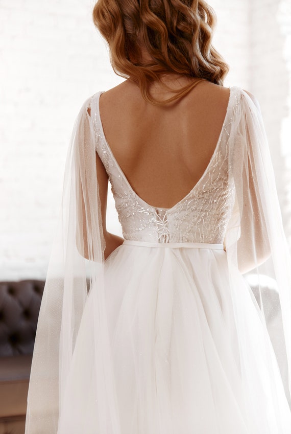 princess polly baby blue dress Corset Wedding Dresses, Corset Bridal Gowns