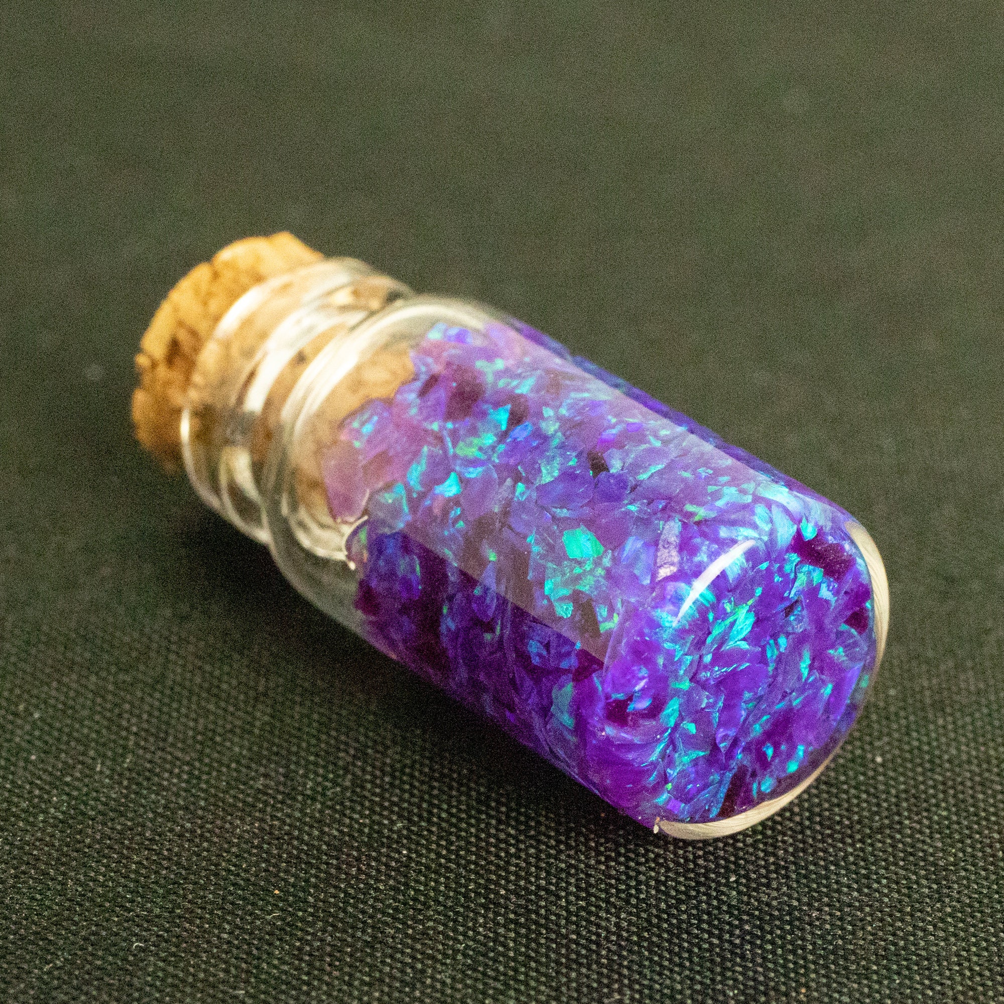 Crushed opal discount