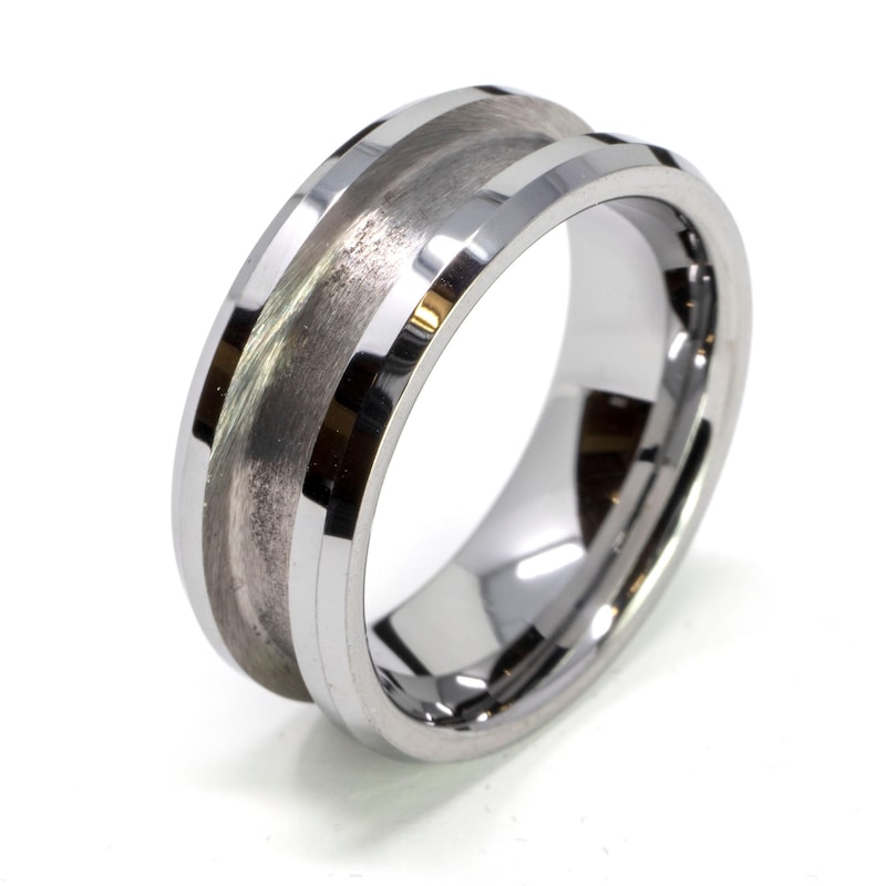 Inlay Ring - Etsy