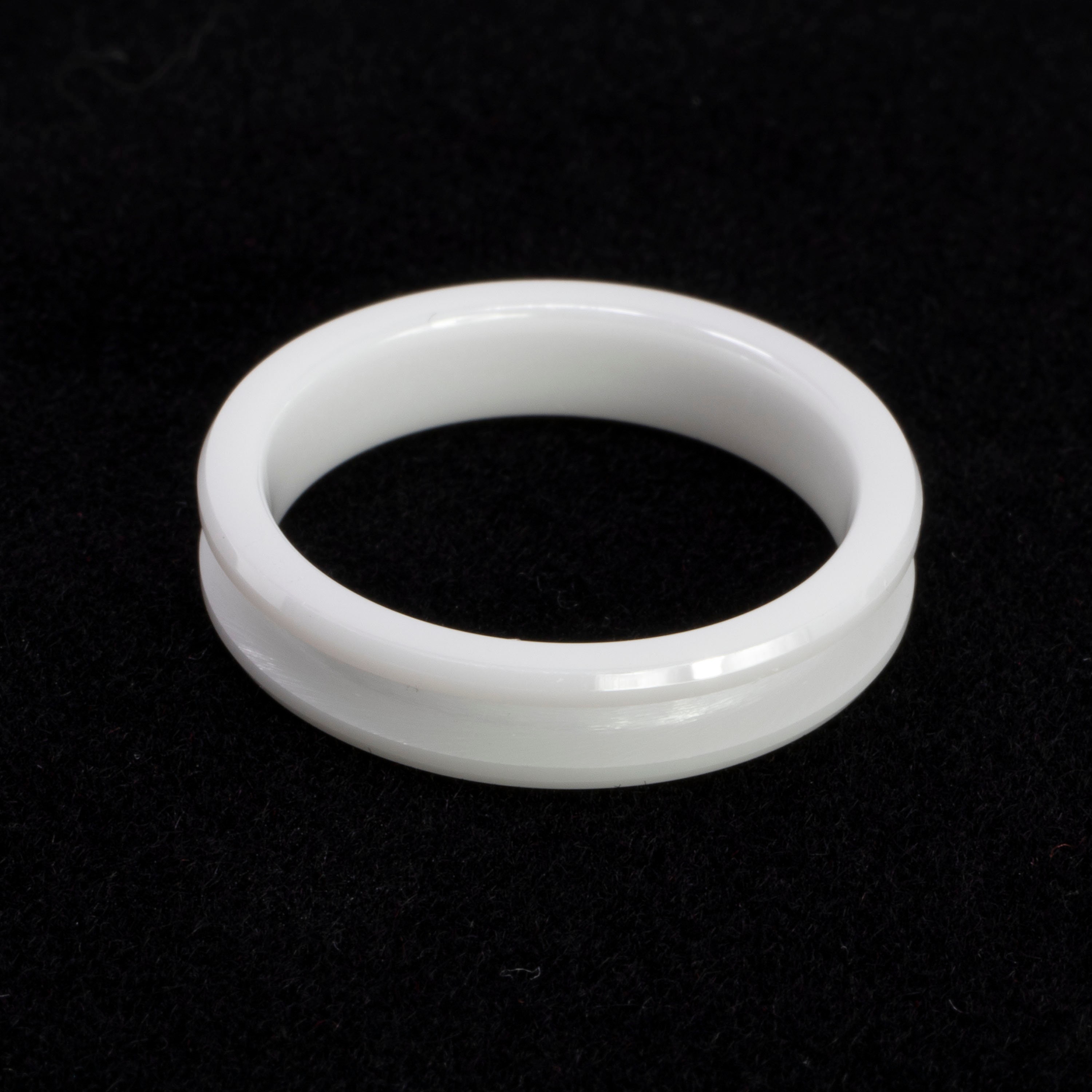Ceramic ring core sale