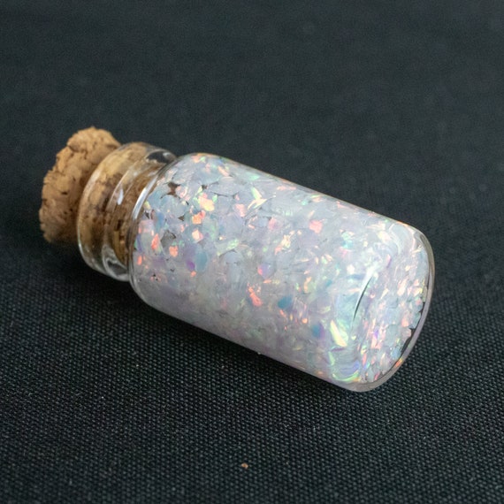 Crushed opal best sale