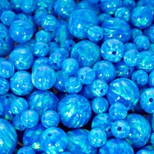 Opal Craft Beads - Moonstone Opal Beads - Jewelry Making & Crafts – The  Opal Dealer