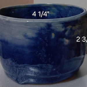 Bonsai pot