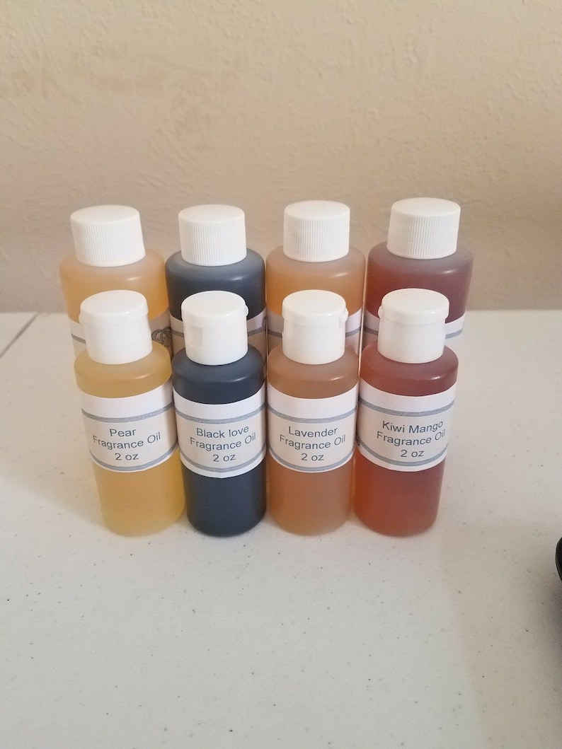 Kush Candle Craft Making Fragrance Oil Free Shipping Etsy