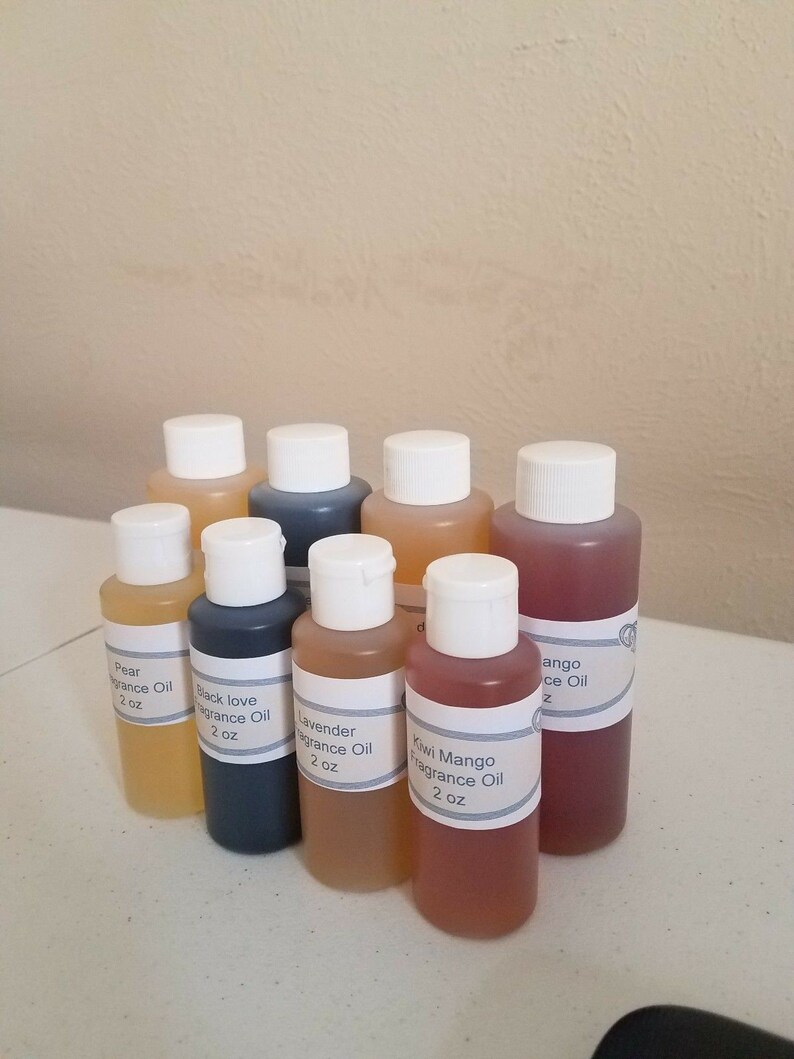 Kush Candle Craft Making Fragrance Oil Free Shipping Etsy