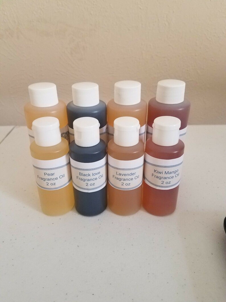 Kush Candle Craft Making Fragrance Oil Free Shipping Etsy