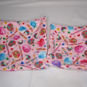 Cotton Candy Cozy Set main image 1
