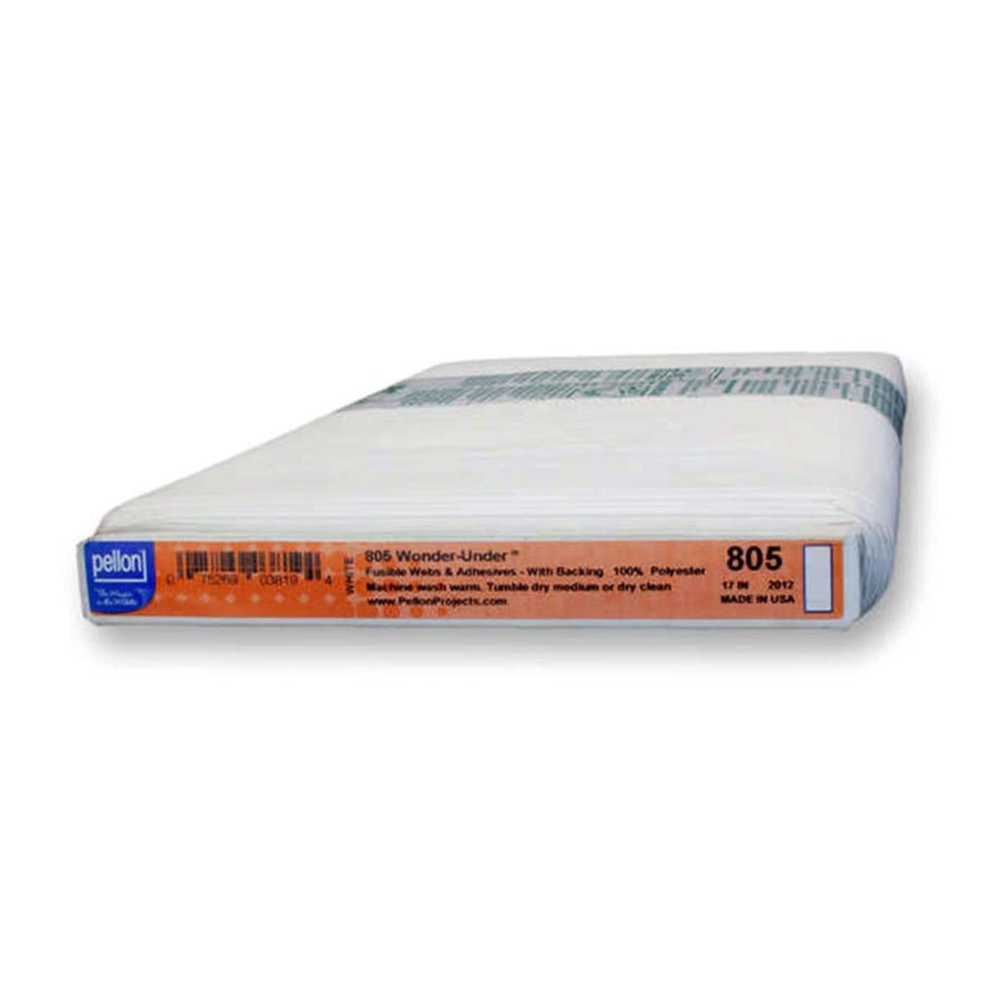 Heatnbond Ultra Hold Iron-on Adhesive, Fusible Web, Craft Supply 