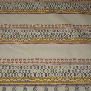 Art Gallery Fabric -Embellished Threads Nomad - Spirited- Quilt Cotton fabric  by the yard