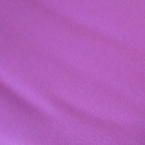 Tessuto di cotone Dahlia Solid Tessuto di cotone trapuntato Natural Charm Solid tagliato su misura