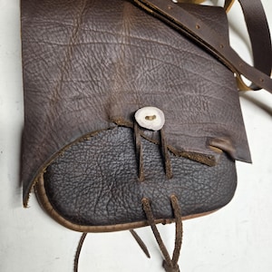 Black Powder Shooting/ Hunting Bag