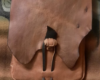 mountain man haversack