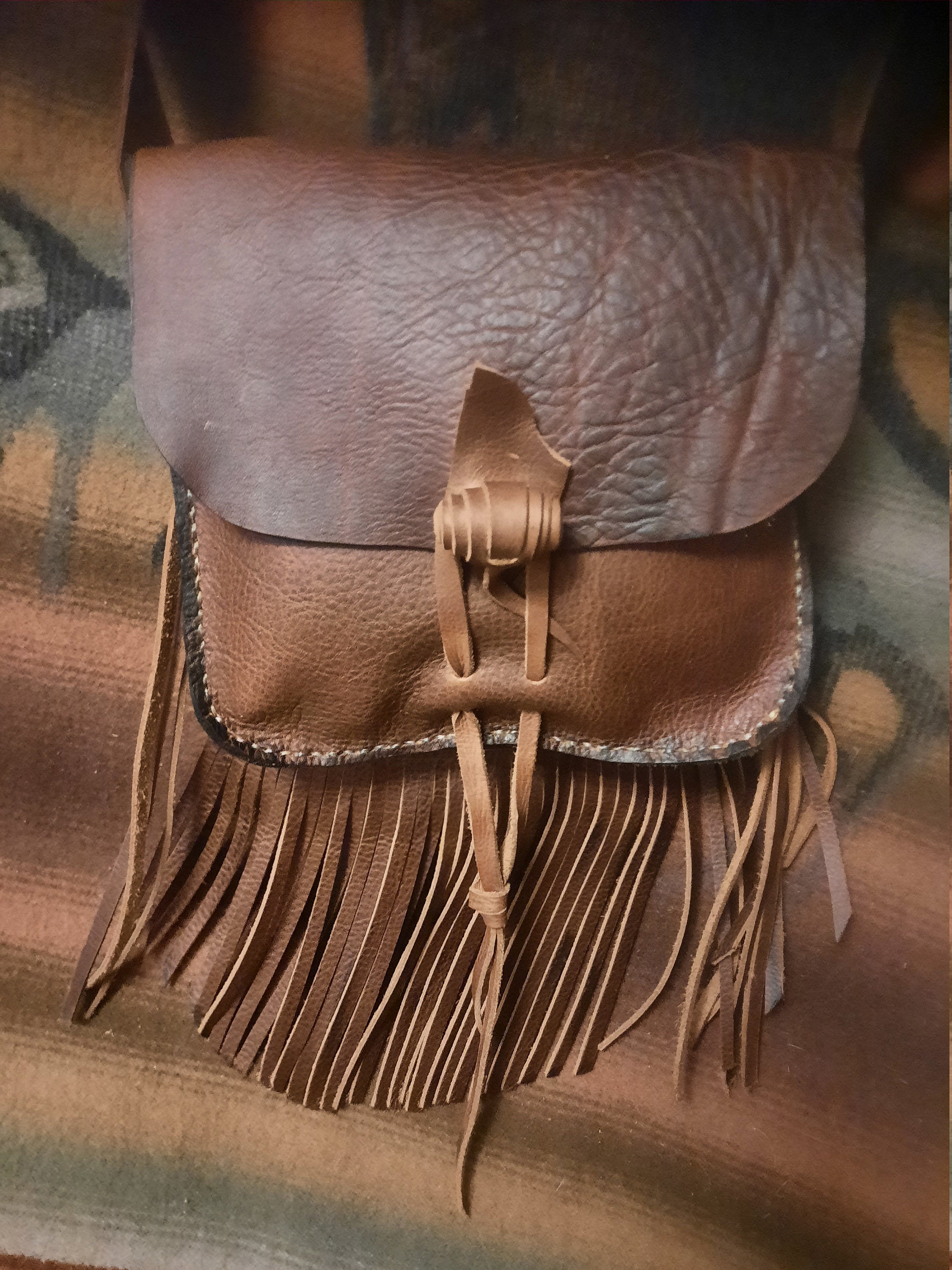 Possibles Bag for sale Only 3 left at 70