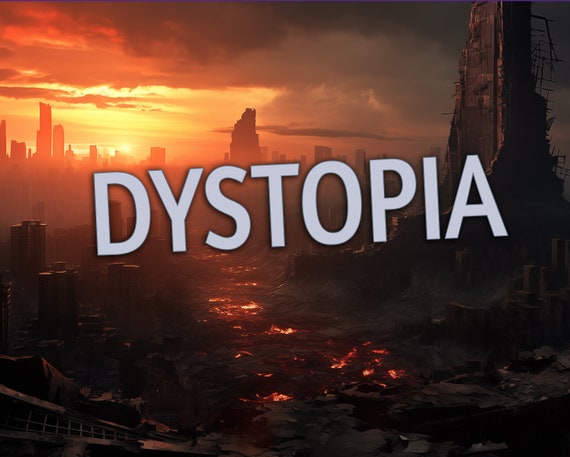 8 Dystopian Zoom Backgrounds | Zoom Background Office | Zoom