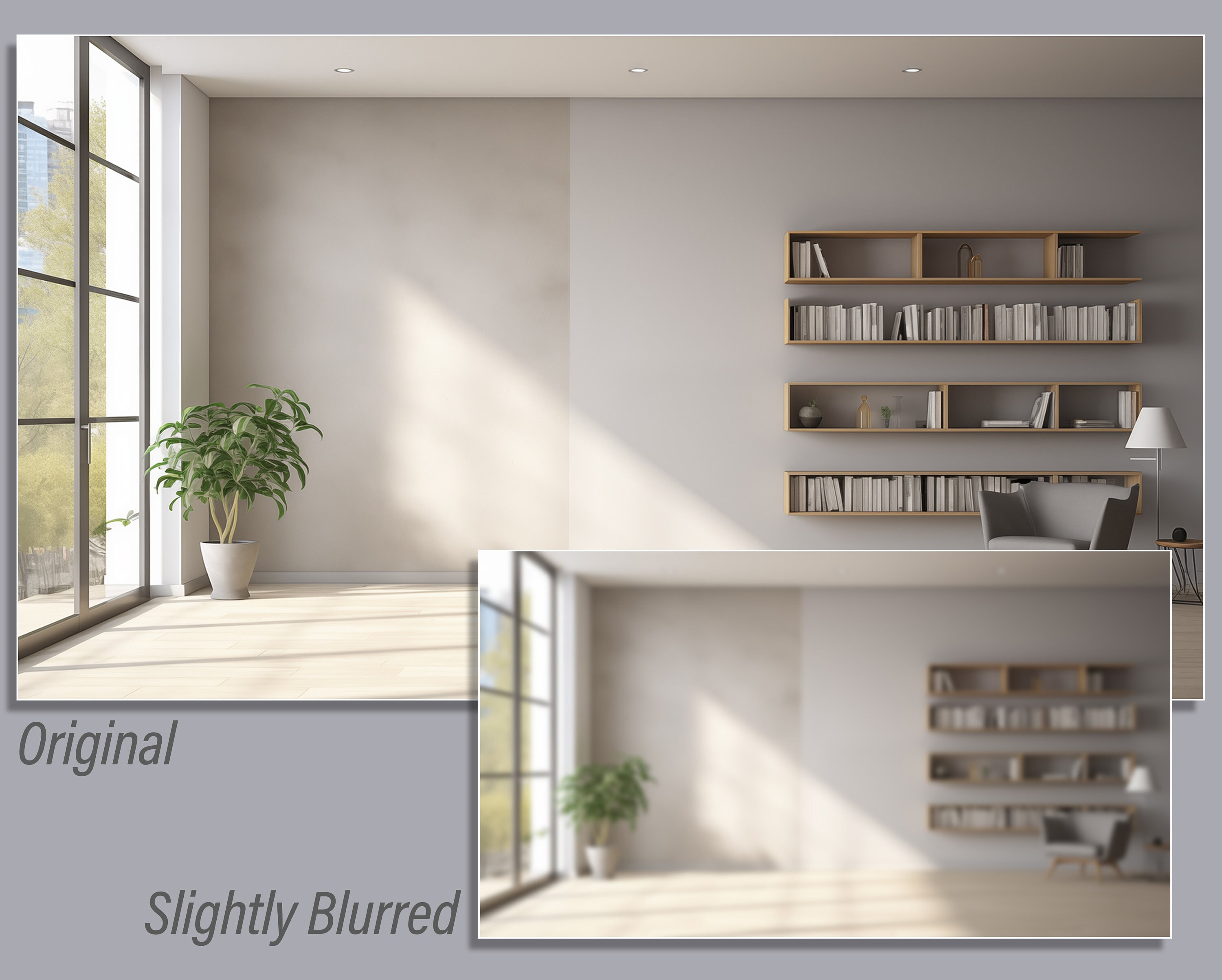 8 Zoom Background Minimalist Style Zoom Background Office Zoom