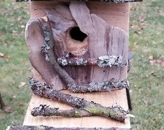 recycled wood etsy