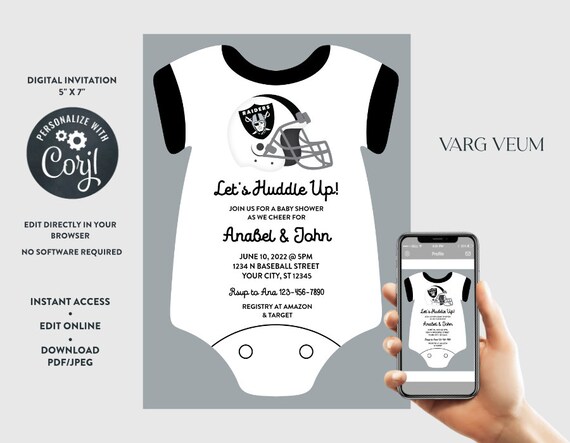 raiders baby clothes target