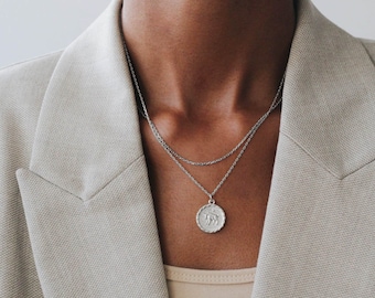 ヴィンテージ メキシコ スターリングシルバー 925 牡牛座 星座 職人