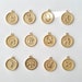 see more listings in the ZODIAC: gold vermeil section