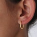 see more listings in the EARRINGS: gold vermeil section