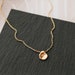 see more listings in the NECKLACES: gold vermeil section