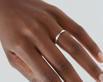 Fauvirame Fern Twist Ring ☆美品☆