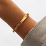 Cartier 18k Gold Accessories