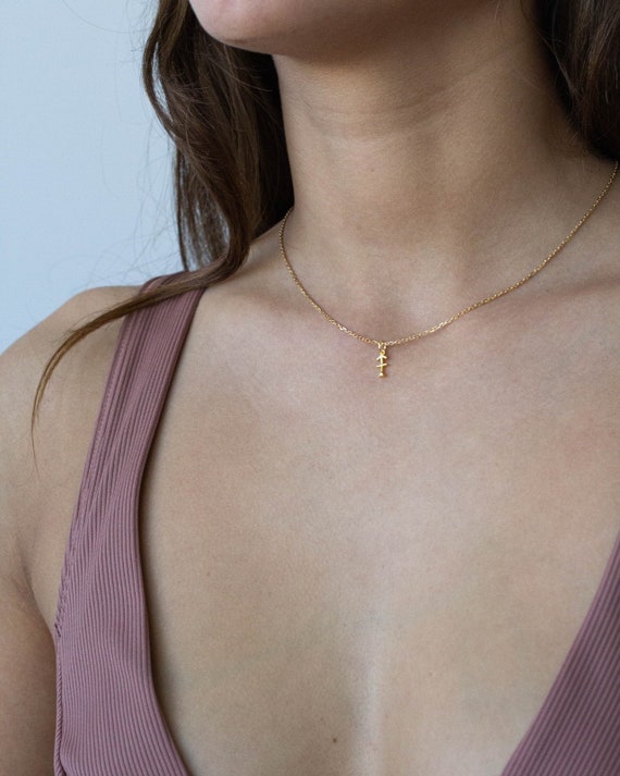 Buy Waterproof Sagittarius 18k Gold Vermeil Sagittarius Zodiac