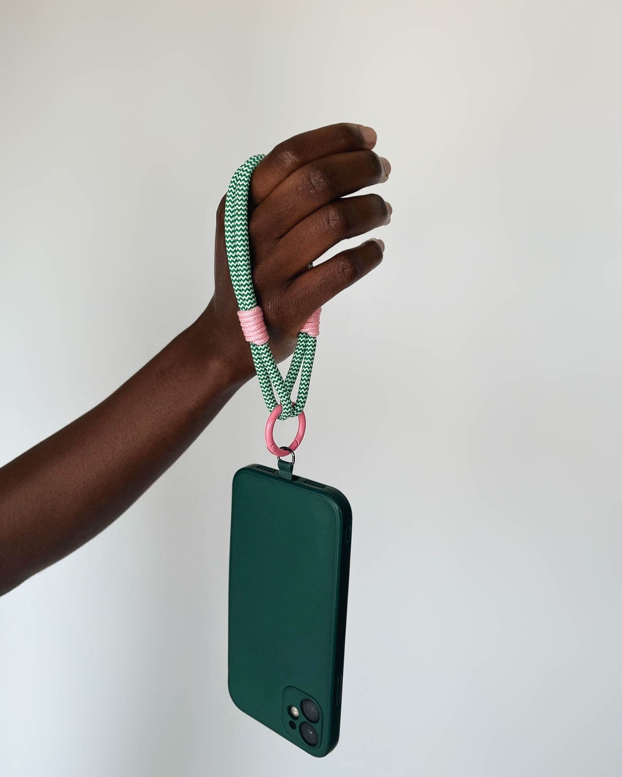 Mobile Phone Strap - Mobile Phone Lanyard - Mobile Phone Wrist