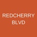 REDCHERRYBLVD store logo