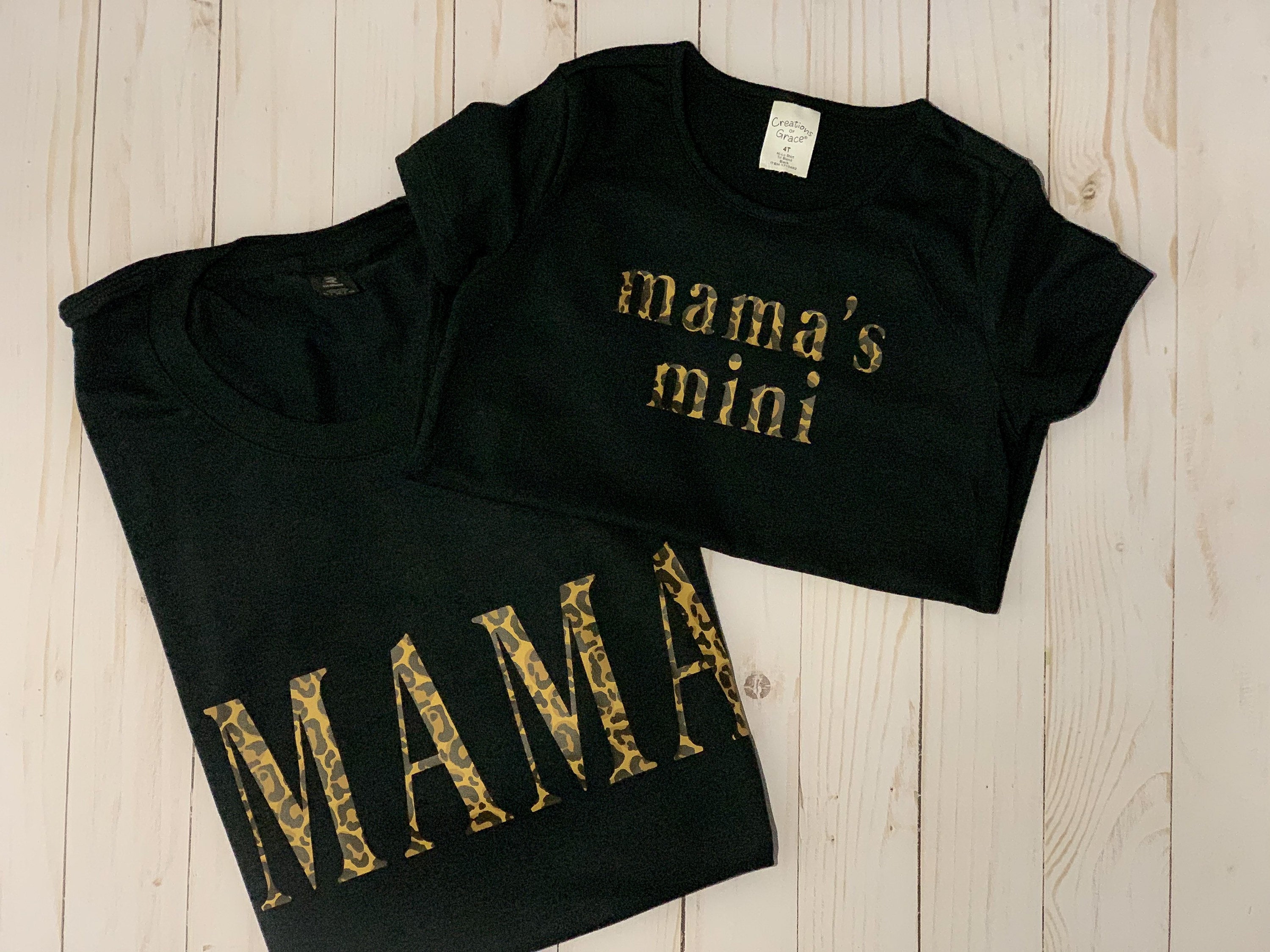 mamas family shirt