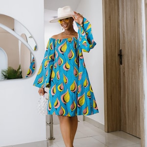 knee length dresses for ladies Knit Mix and Match Resort Dresses Perfect for Fall | Apparel main image 0