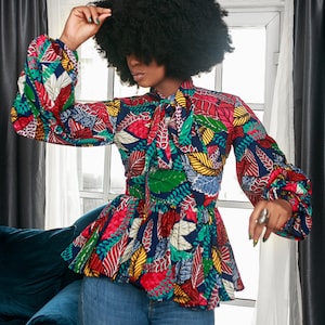 BiBi Patch Pocket Cap Sleeve Sweater Top main image 1